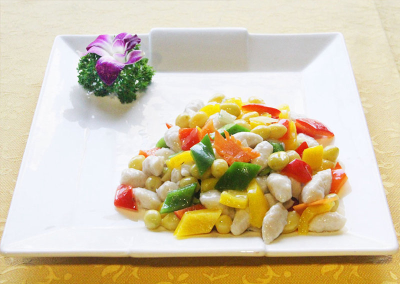 特色美食