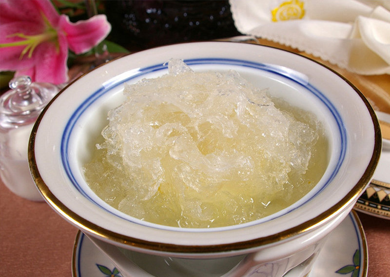 特色美食